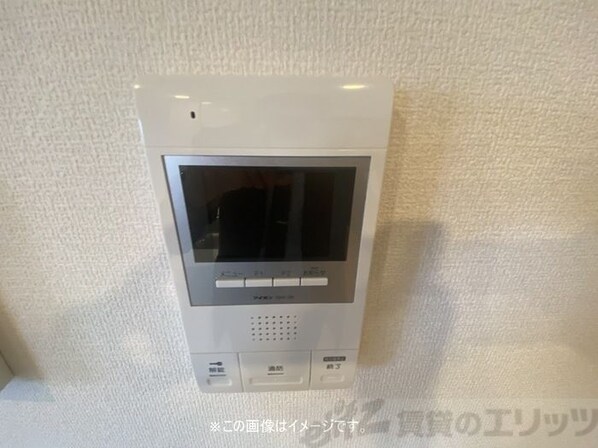 エスペランサの物件内観写真